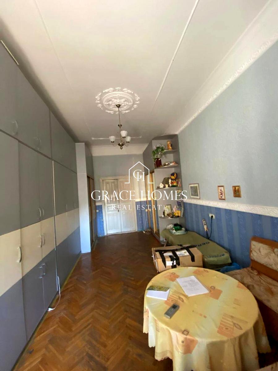 3-кімнатна квартира за адресою вул. Саксаганського (площа 96,6 м²) - Atlanta.ua - фото 7