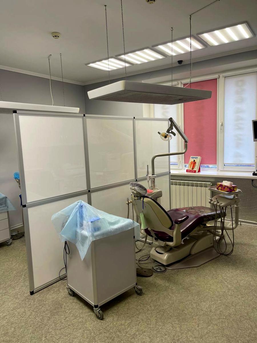 Комерційна нерухомість за адресою вул. Чорновола (площа 60 м²) - Atlanta.ua - фото 16