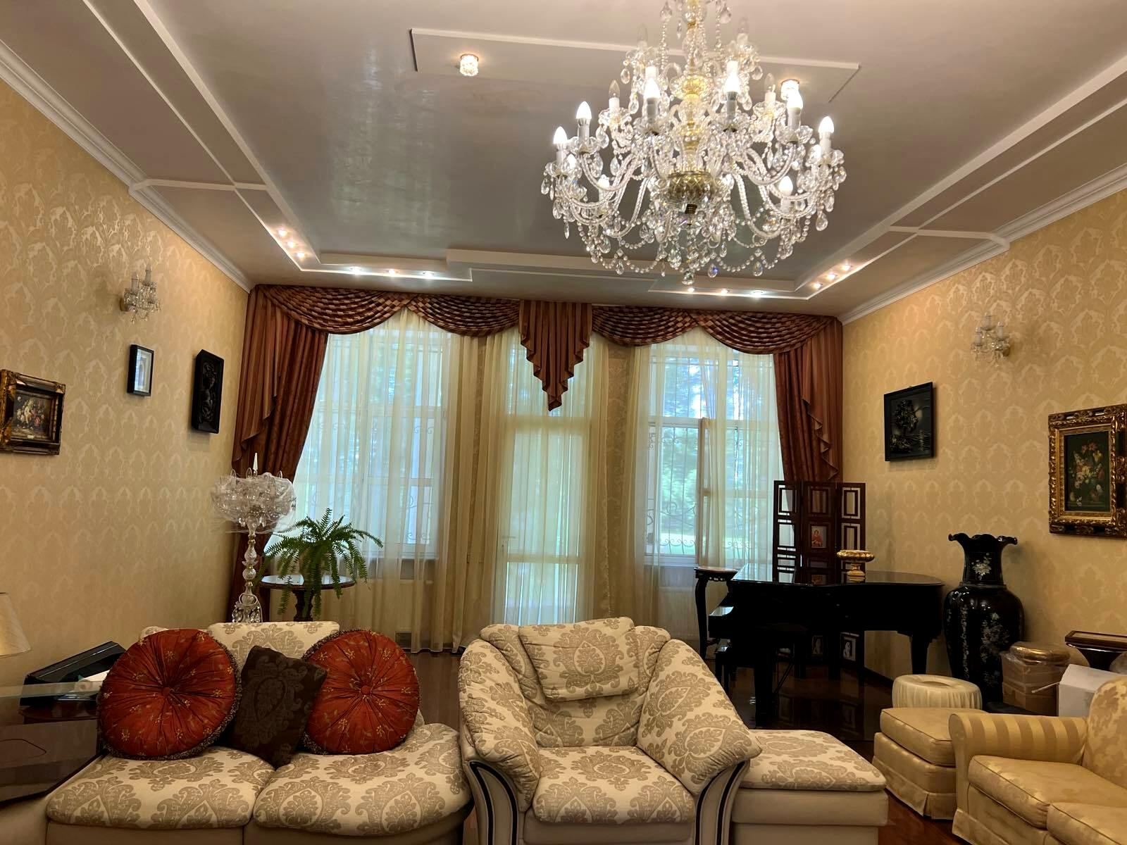 Дом по адресу (площадь 380 м²) - Atlanta.ua - фото 18