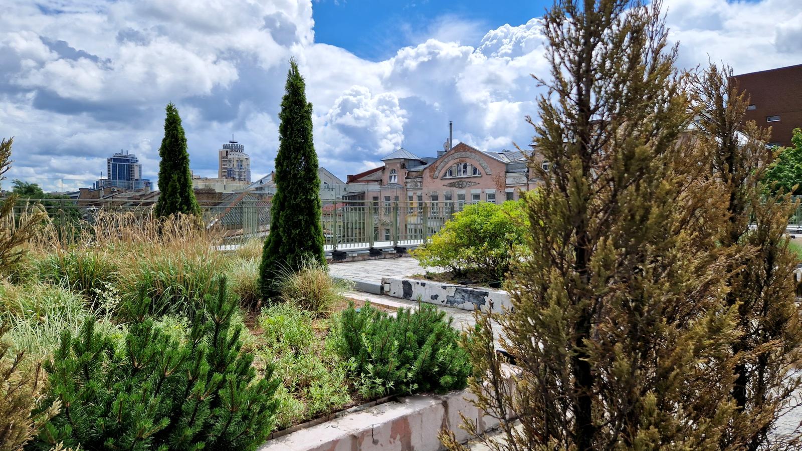 Багатокімнатна квартира за адресою вул. Бульварно-Кудрявська (площа 170 м²) - Atlanta.ua - фото 11