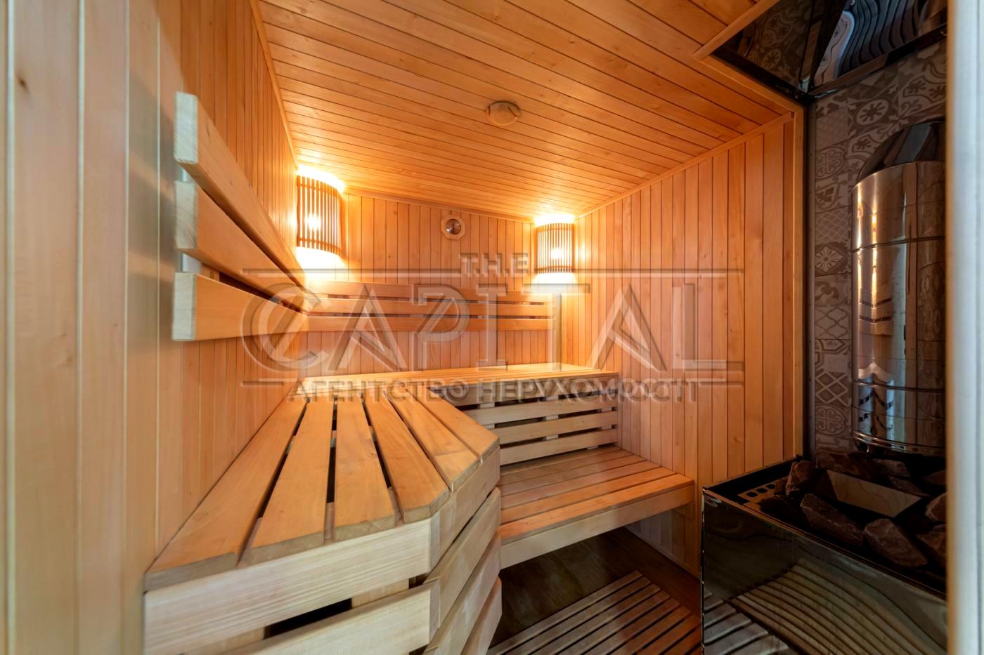 House by the address (area 270 m²) - Atlanta.ua - photo 37