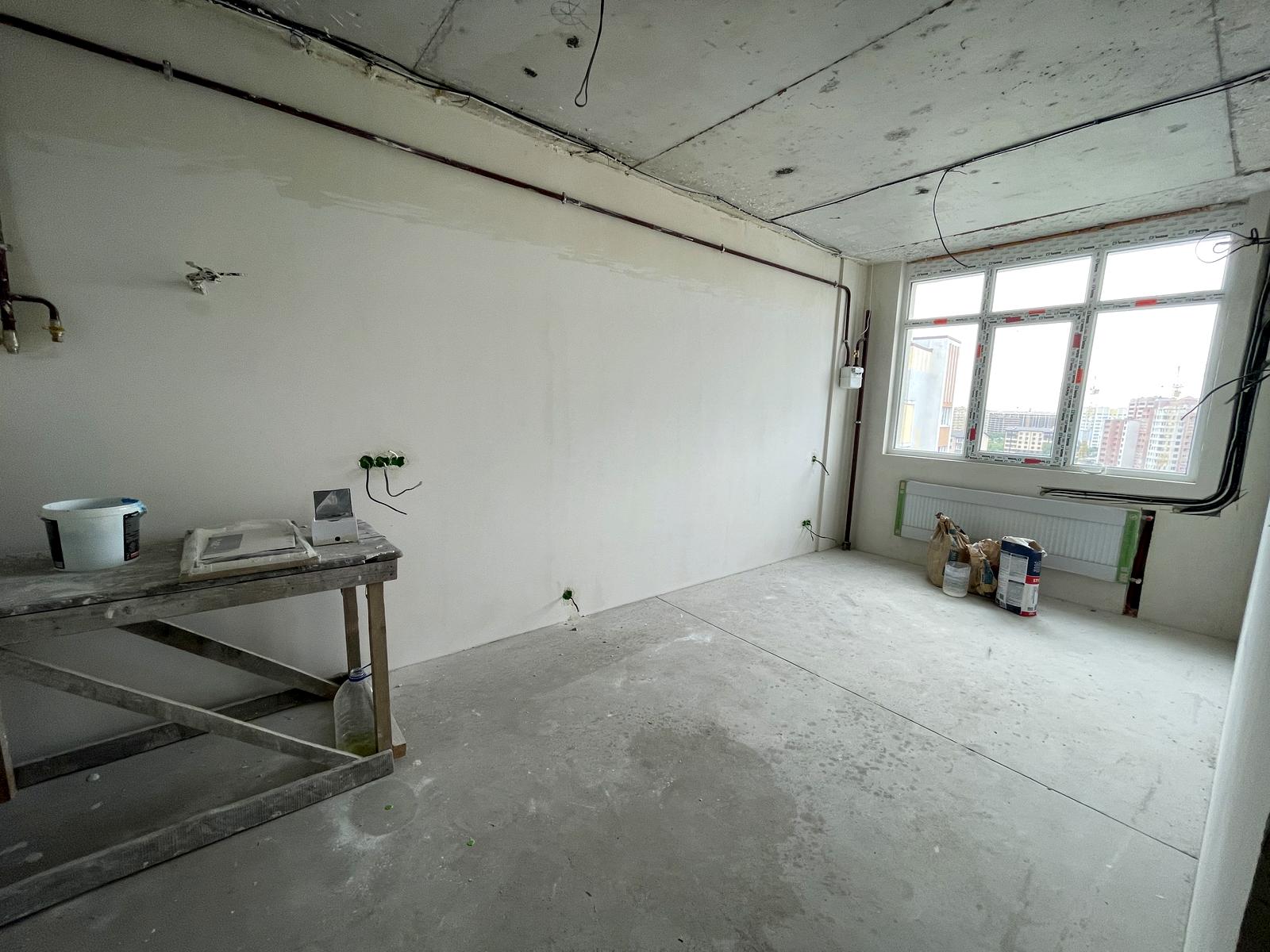 2-комнатная квартира по адресу ул. Боголюбова (площадь 62 м²) - Atlanta.ua - фото 21