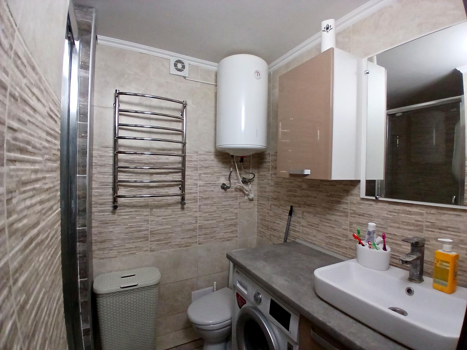 1-кімнатна квартира за адресою вул. 40-річчя Перемоги (площа 40 м²) - Atlanta.ua - фото 19