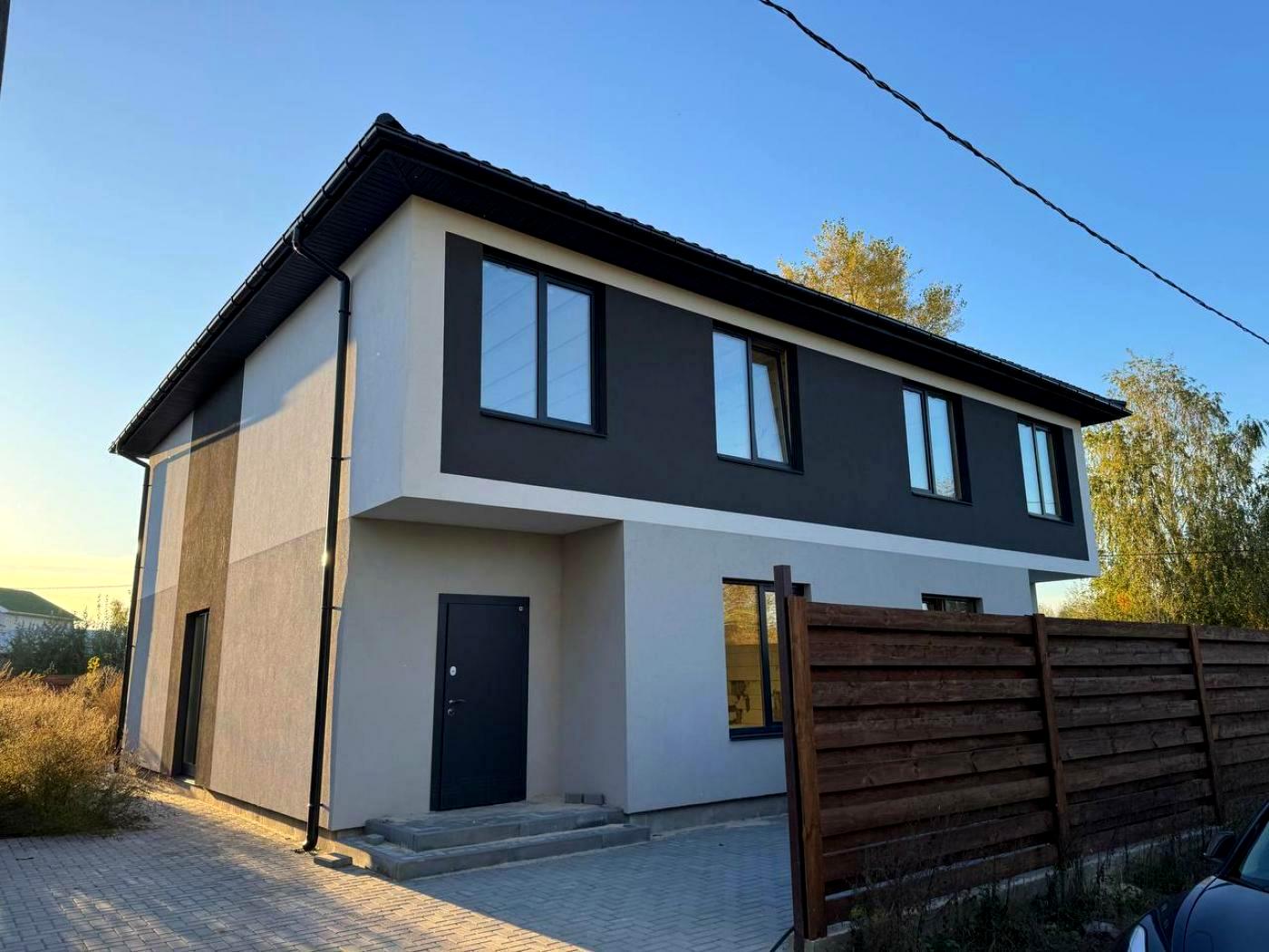 Дом по адресу Григоренко пр. (площадь 140 м²) - Atlanta.ua - фото 2