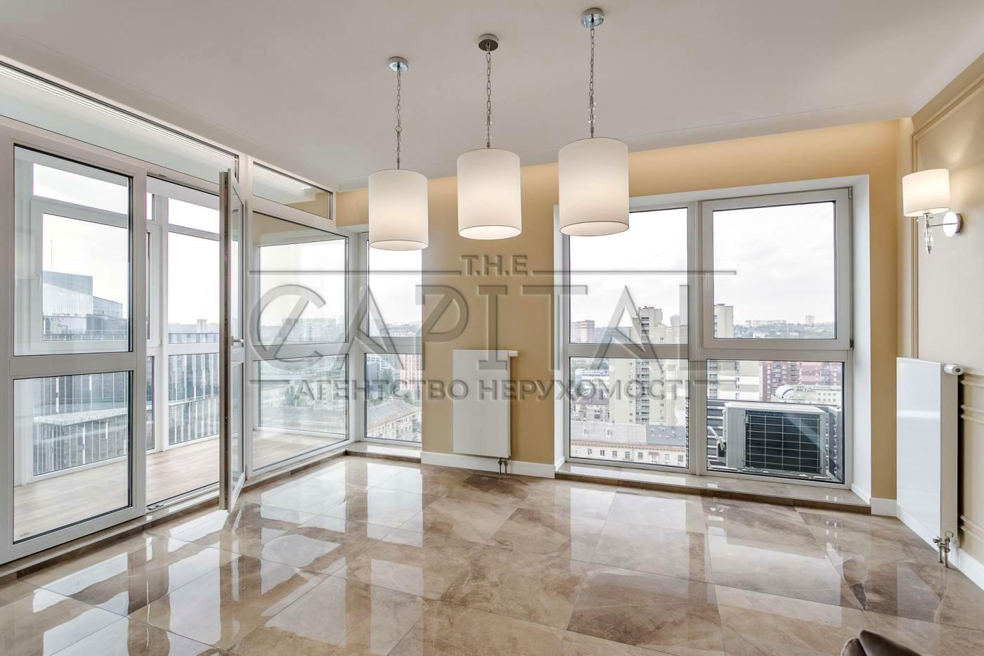 3-кімнатна квартира за адресою вул. Предславинська (площа 102,2 м²) - Atlanta.ua - фото 23