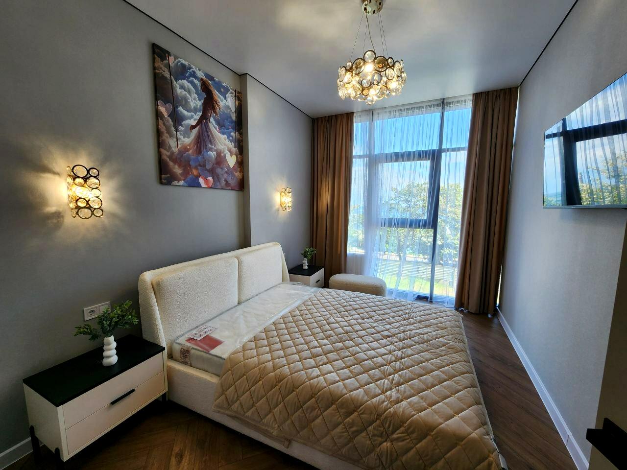 2-комнатная квартира по адресу ул. Здоровья (площадь 55 м²) - Atlanta.ua - фото 5