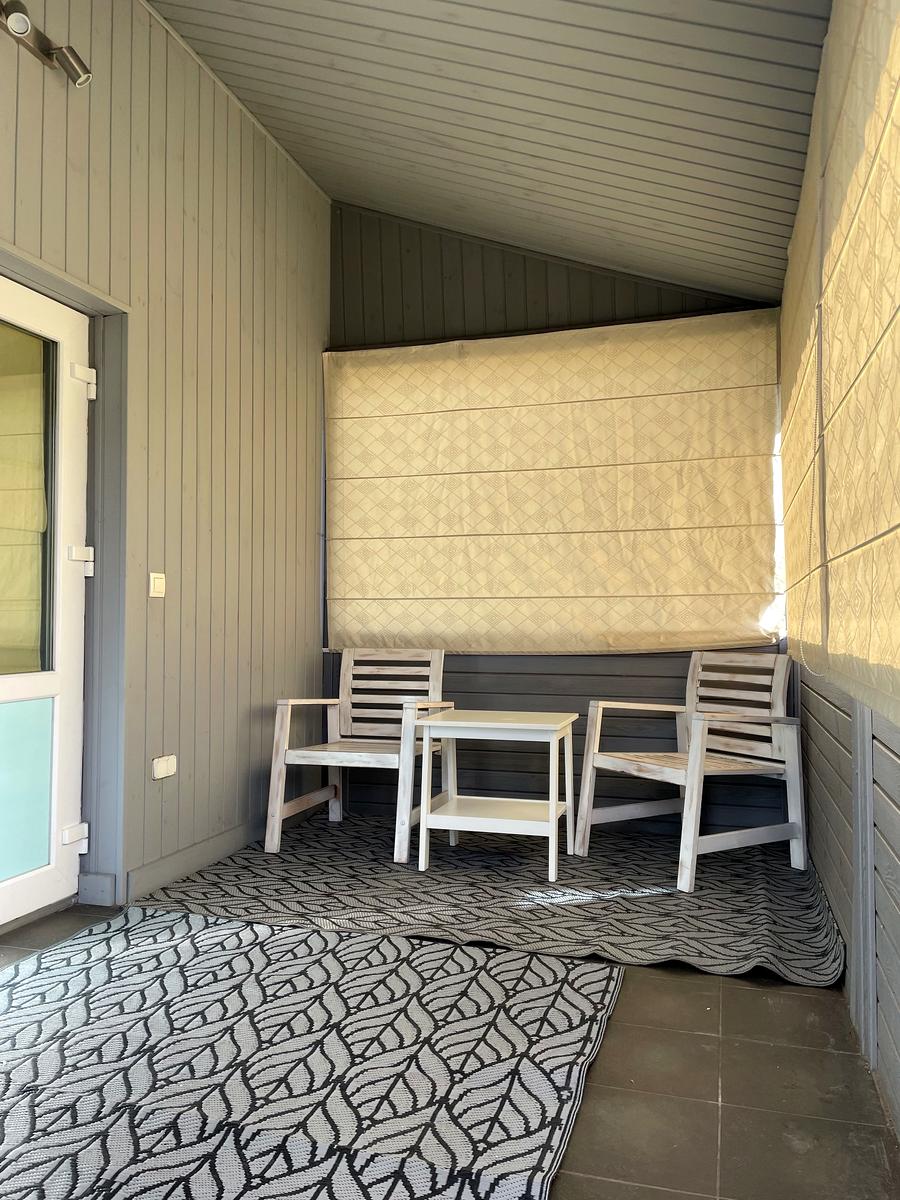 Дом по адресу (площадь 50 м²) - Atlanta.ua - фото 11