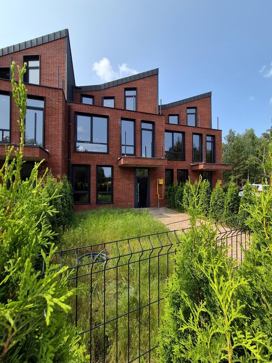 Дом по адресу ул. Шевченко Т. (площадь 129 м²) - Atlanta.ua - фото 3