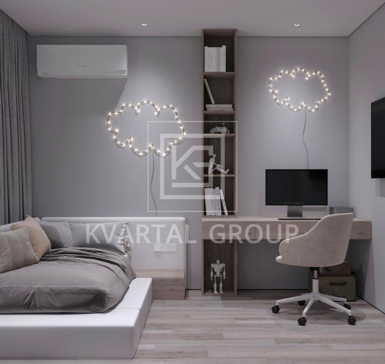 House by the address st. Zaytseva K (area 84 m²) - Atlanta.ua - photo 9