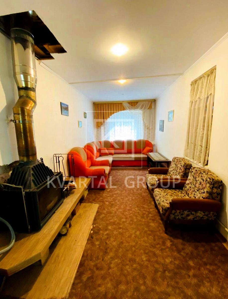 House by the address st. Davidchuka (area 207 m²) - Atlanta.ua - photo 20