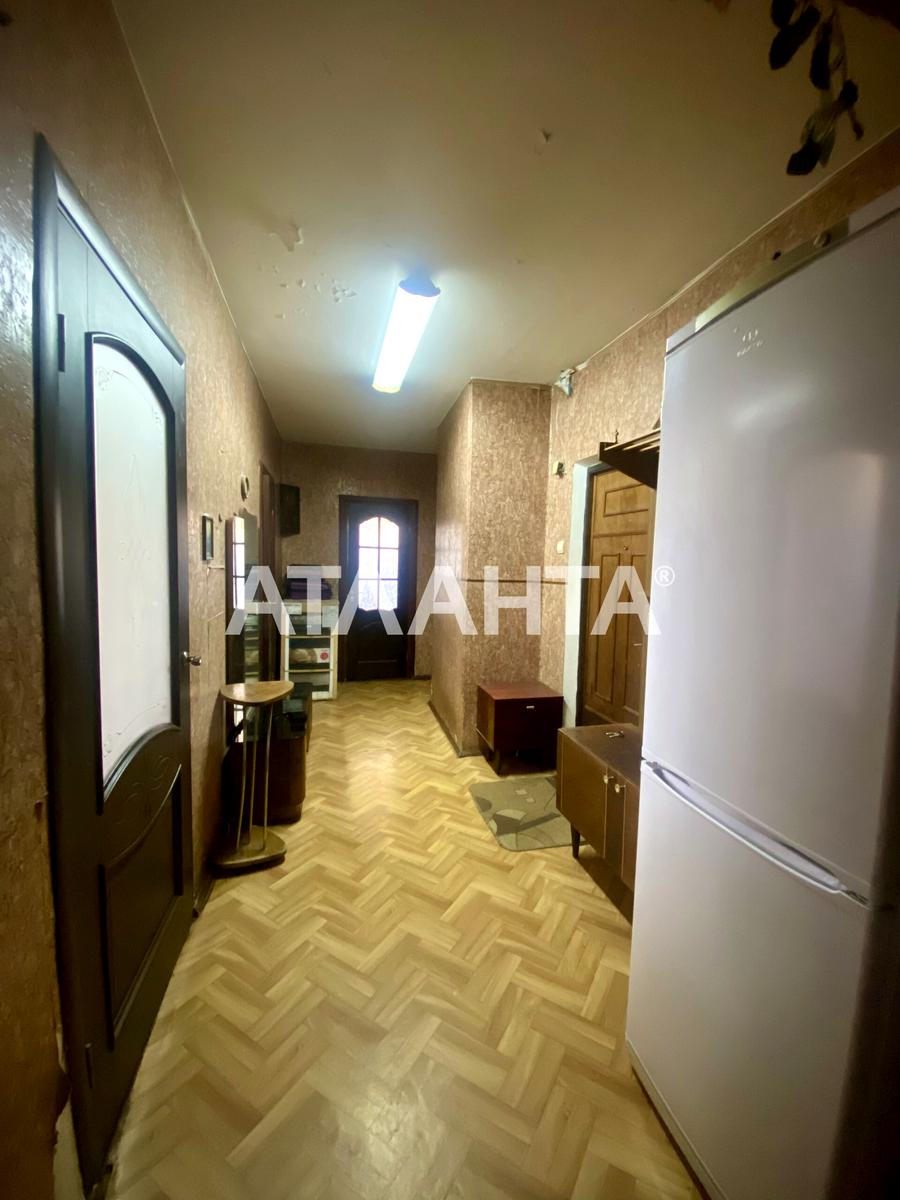 Багатокімнатна квартира за адресою Люстдорфська дор. (площа 88 м²) - Atlanta.ua - фото 40