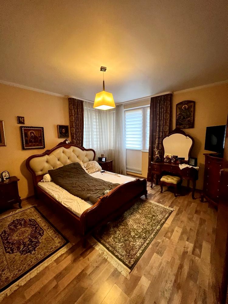 Будинок за адресою вул. Академіка Рудницького (площа 230 м²) - Atlanta.ua - фото 6