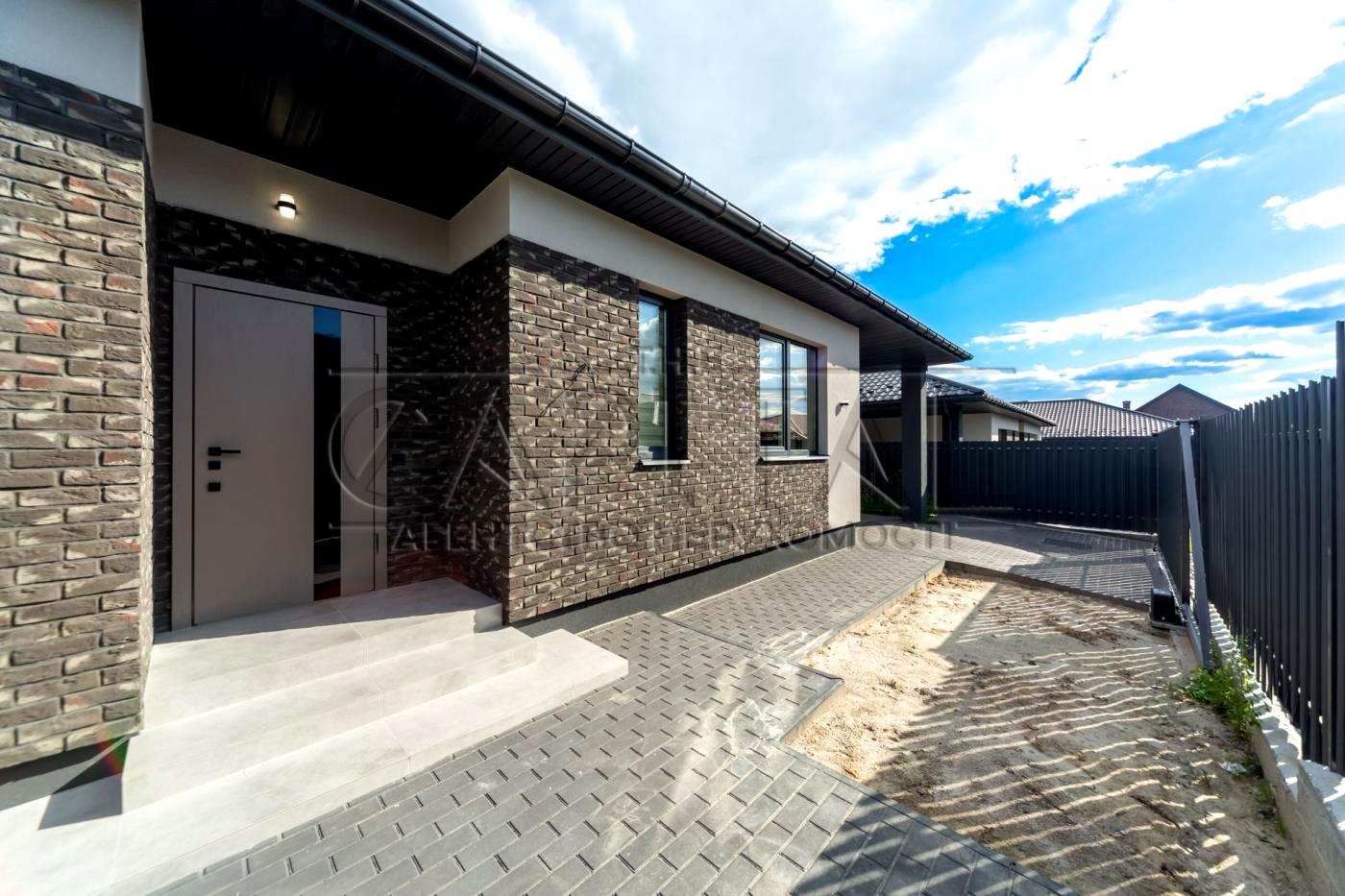 House by the address (area 120 m²) - Atlanta.ua - photo 3