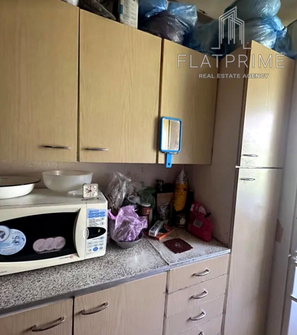 3-кімнатна квартира за адресою вул. Шалімова (площа 50,4 м²) - Atlanta.ua - фото 4