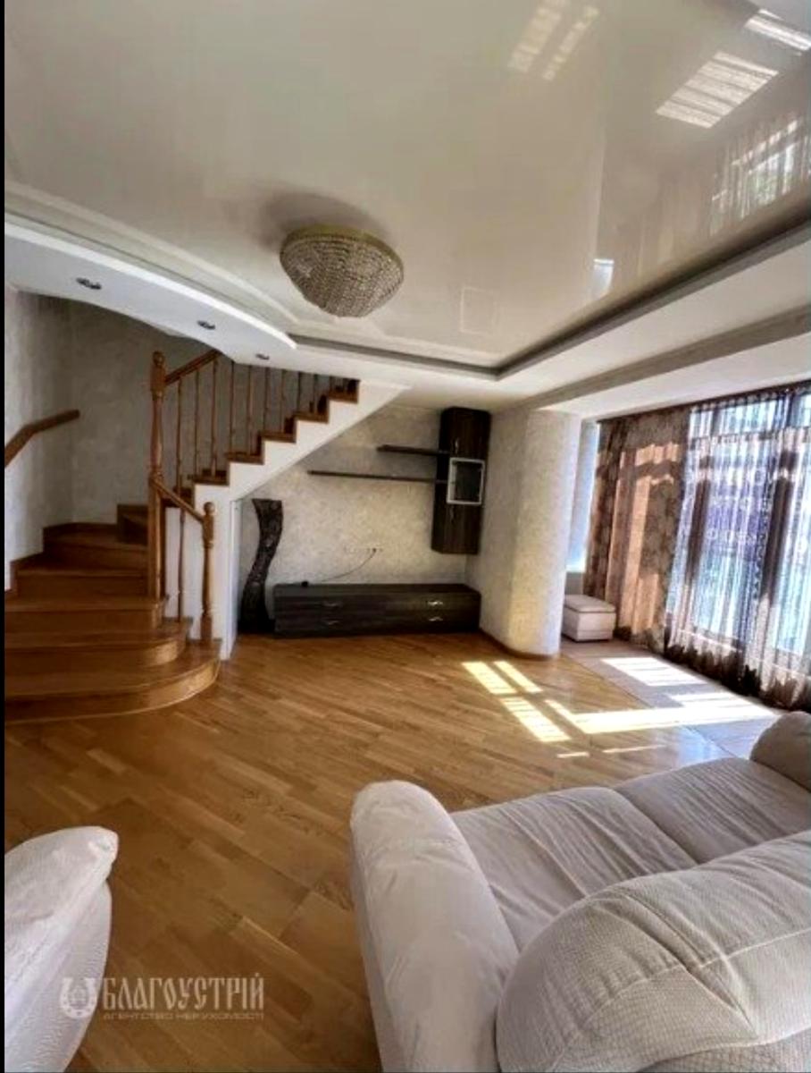 3-комнатная квартира по адресу ул. Николаевская (площадь 97 м²) - Atlanta.ua - фото 5