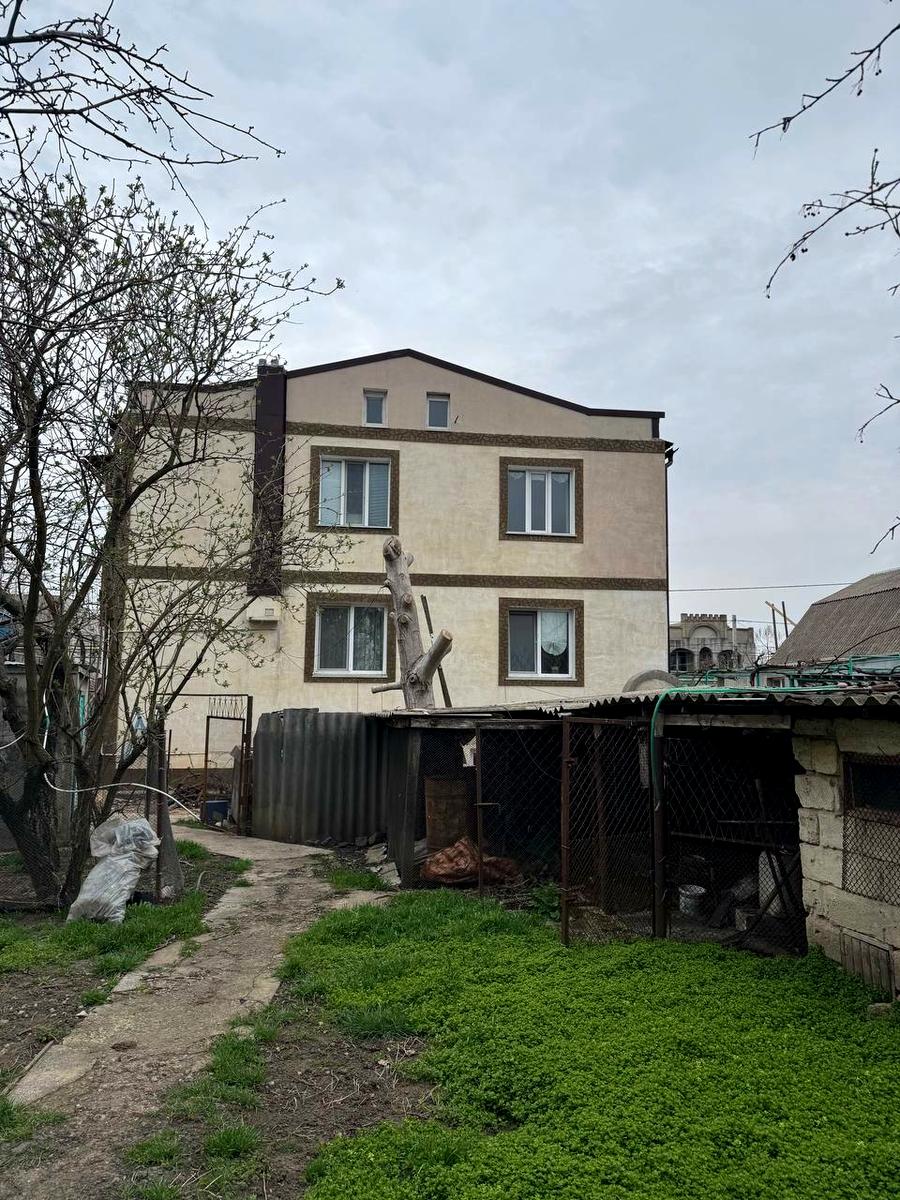 Дом по адресу ул. Королева ак. (площадь 360 м²) - Atlanta.ua - фото 25