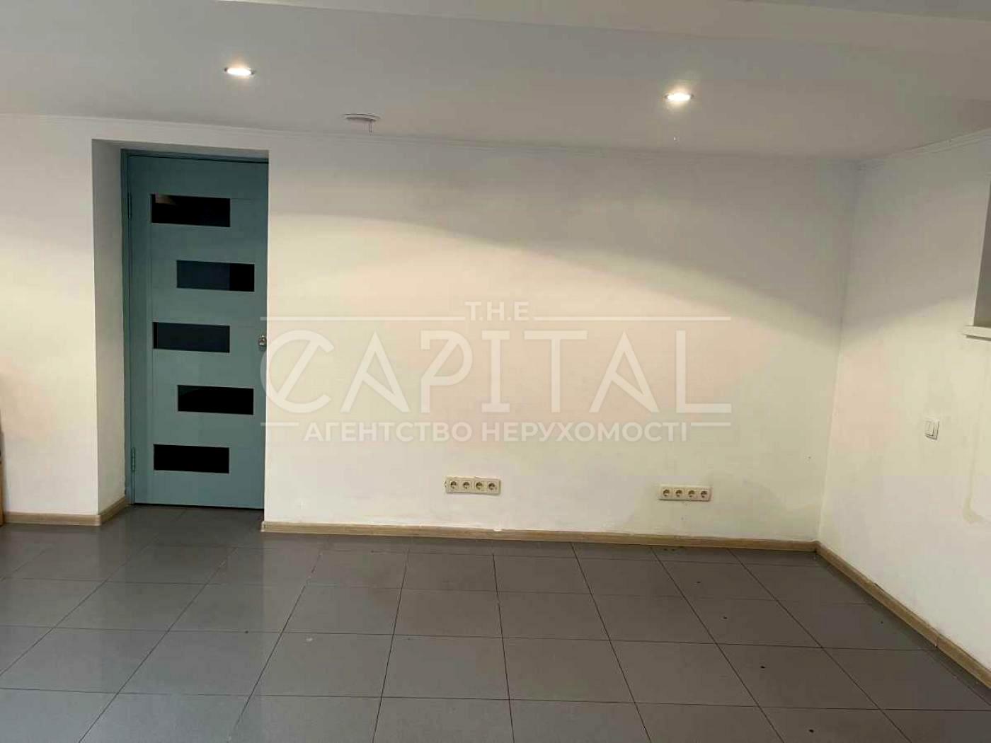 Комерційна нерухомість за адресою вул. Щекавицька (площа 142,3 м²) - Atlanta.ua - фото 4