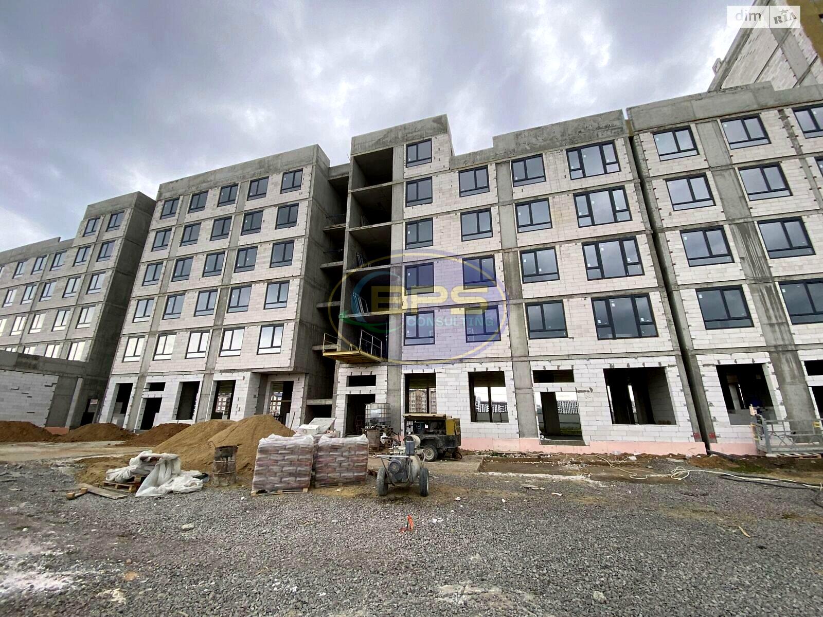 Коммерческая недвижимость по адресу ул. Сахарова (площадь 68,7 м²) - Atlanta.ua - фото 11