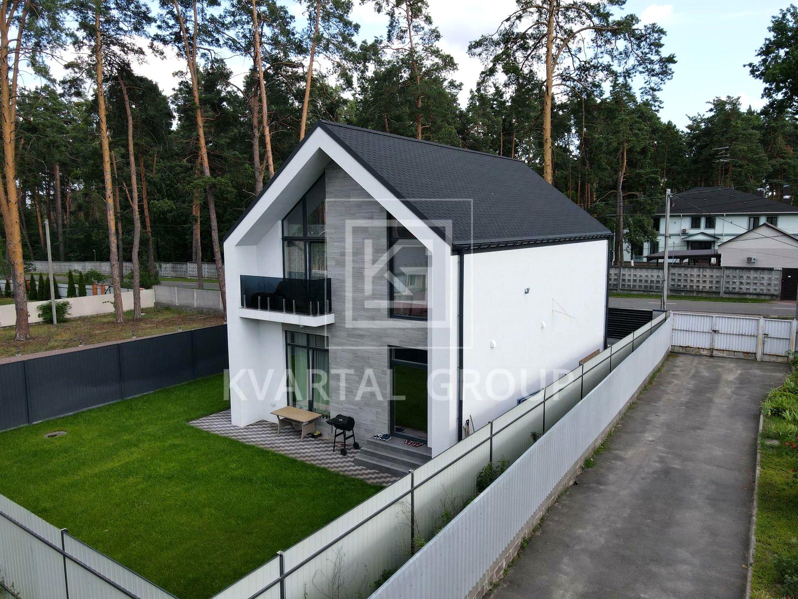 House by the address st. Kochubeya (area 140 m²) - Atlanta.ua - photo 21