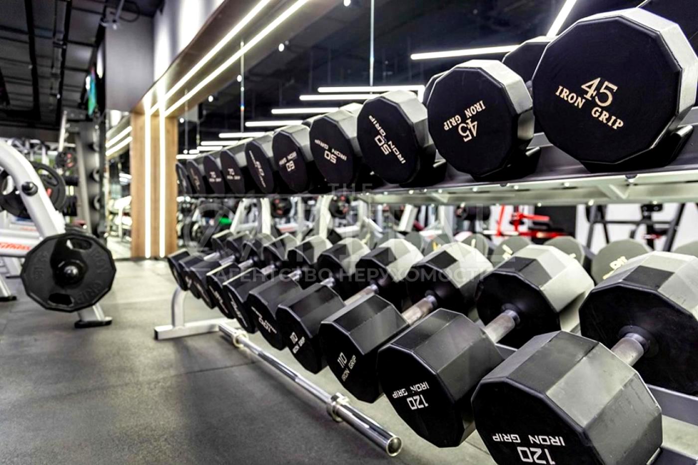 Commercial real estate at (area 2429 m²) - Atlanta.ua - photo 17