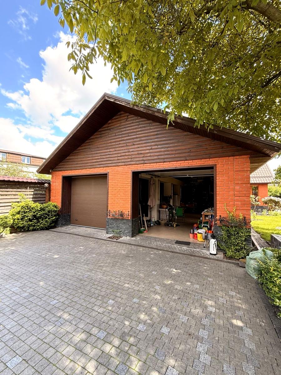 House by the address (area 433 m²) - Atlanta.ua - photo 23