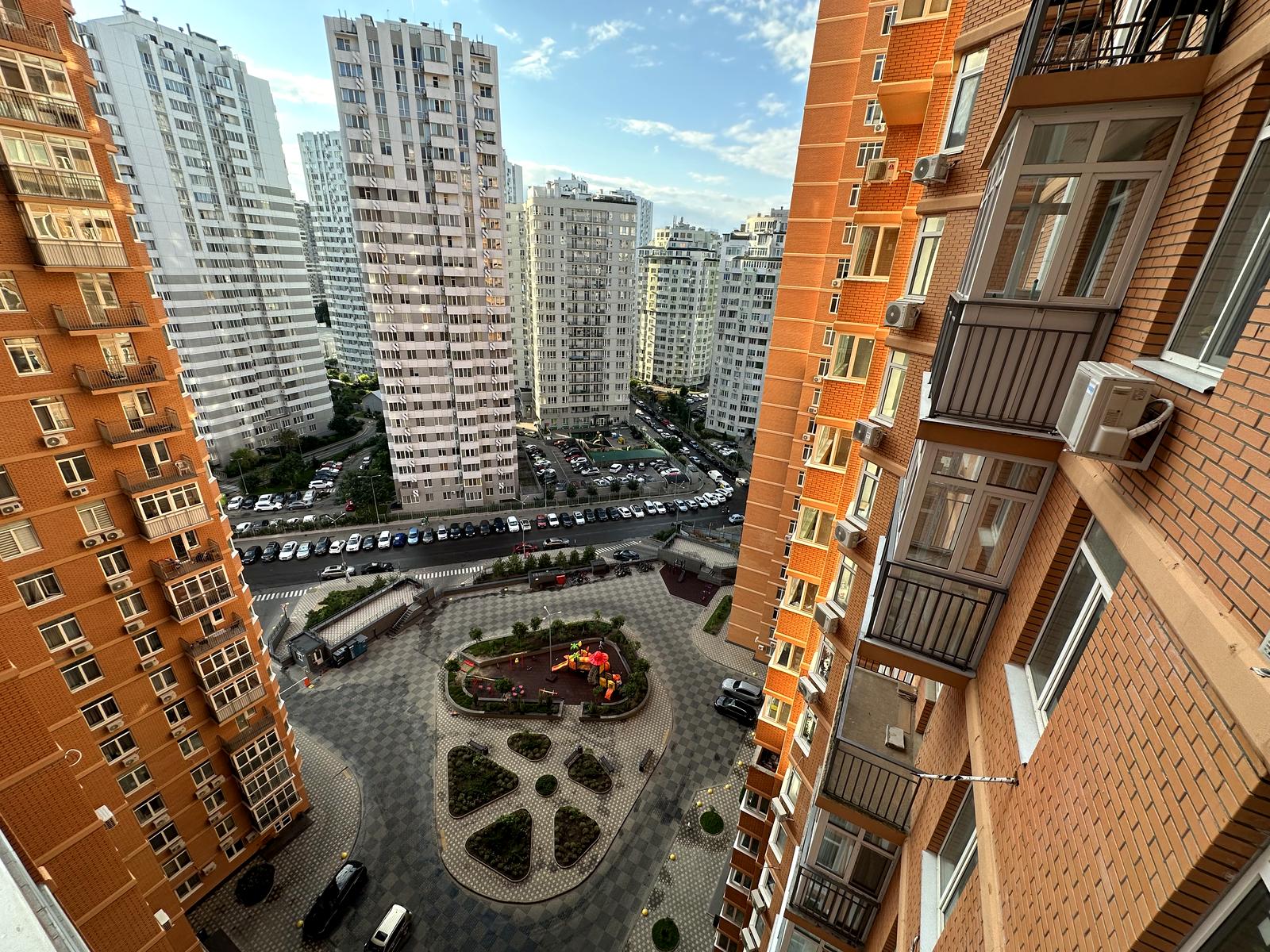 3-rooms apartment apartment by the address (area 94 m²) - Atlanta.ua - photo 9