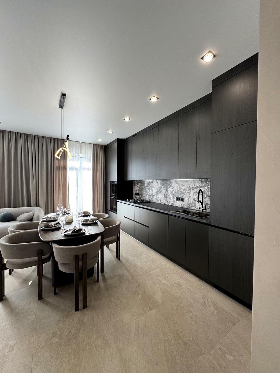 Дом по адресу ул. Соборная (площадь 120 м²) - Atlanta.ua - фото 2