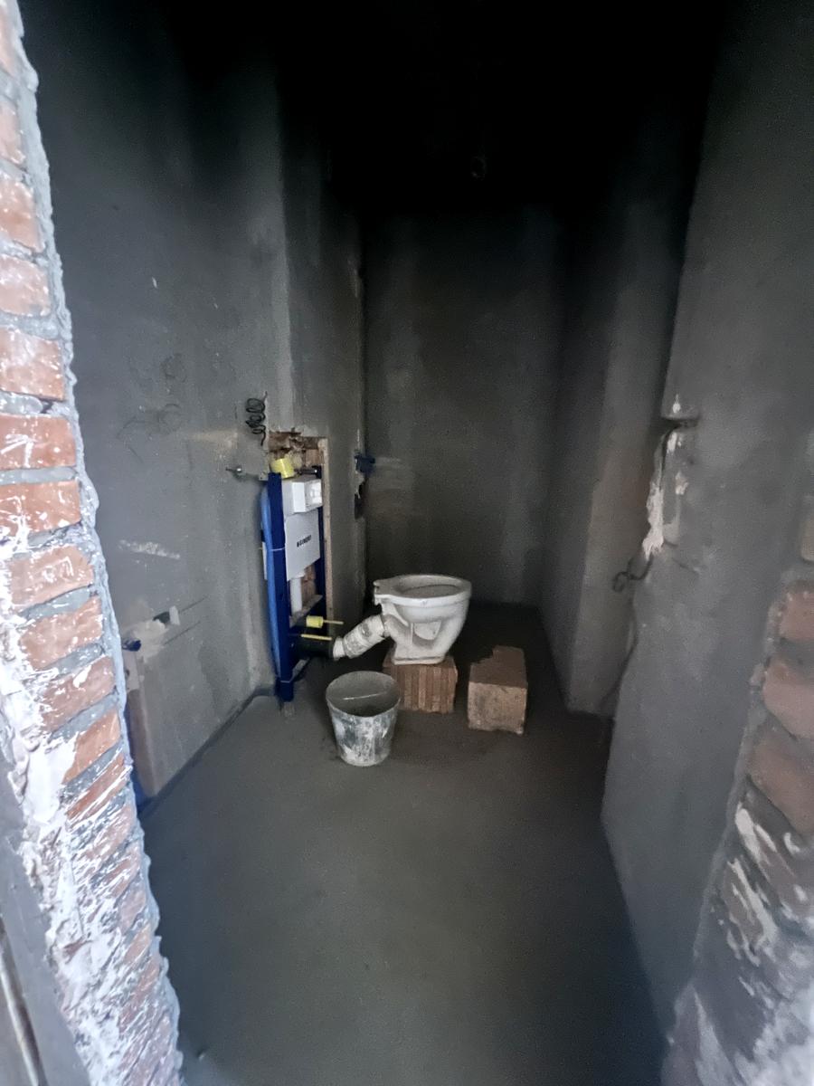 House by the address st. Severinovskaya (area 90 m²) - Atlanta.ua - photo 14