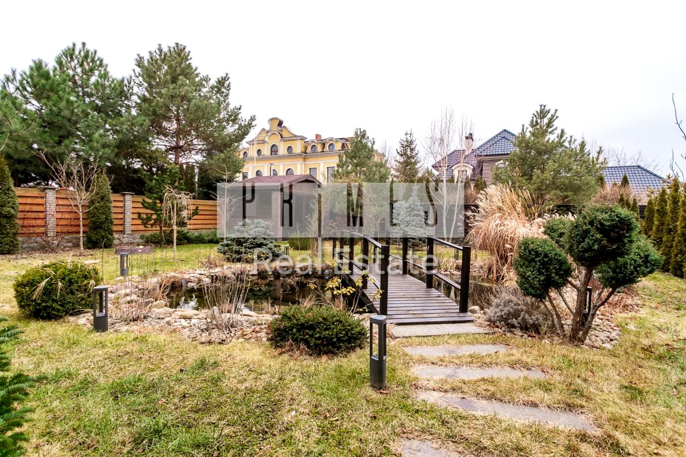 Дом по адресу (площадь 410 м²) - Atlanta.ua - фото 12