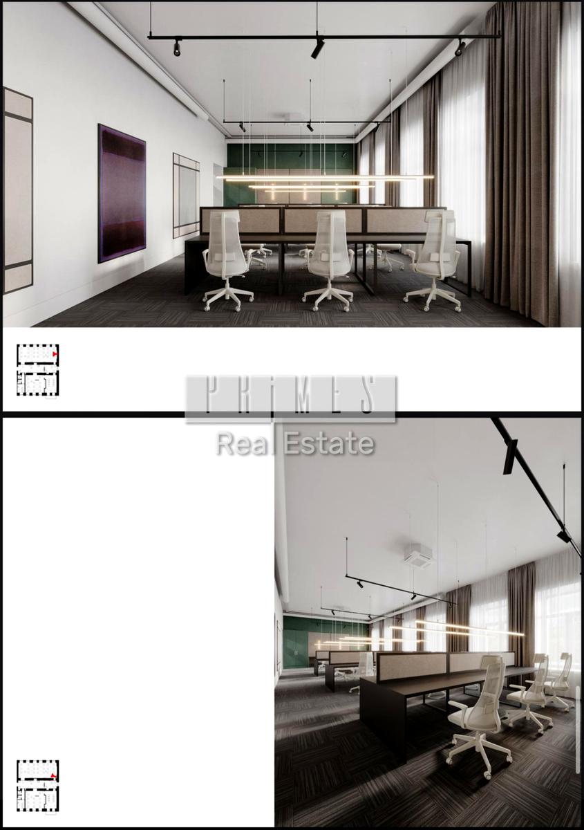 Комерційна нерухомість за адресою вул. Золотоустівська (площа 570 м²) - Atlanta.ua - фото 13