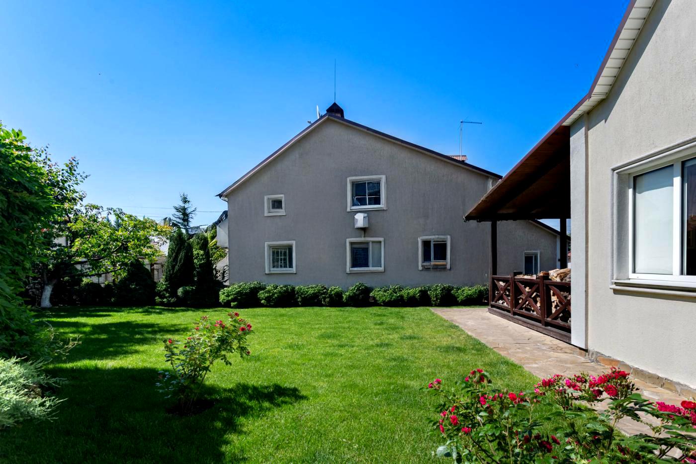 Дом по адресу ул. Демидовская (площадь 264 м²) - Atlanta.ua - фото 48