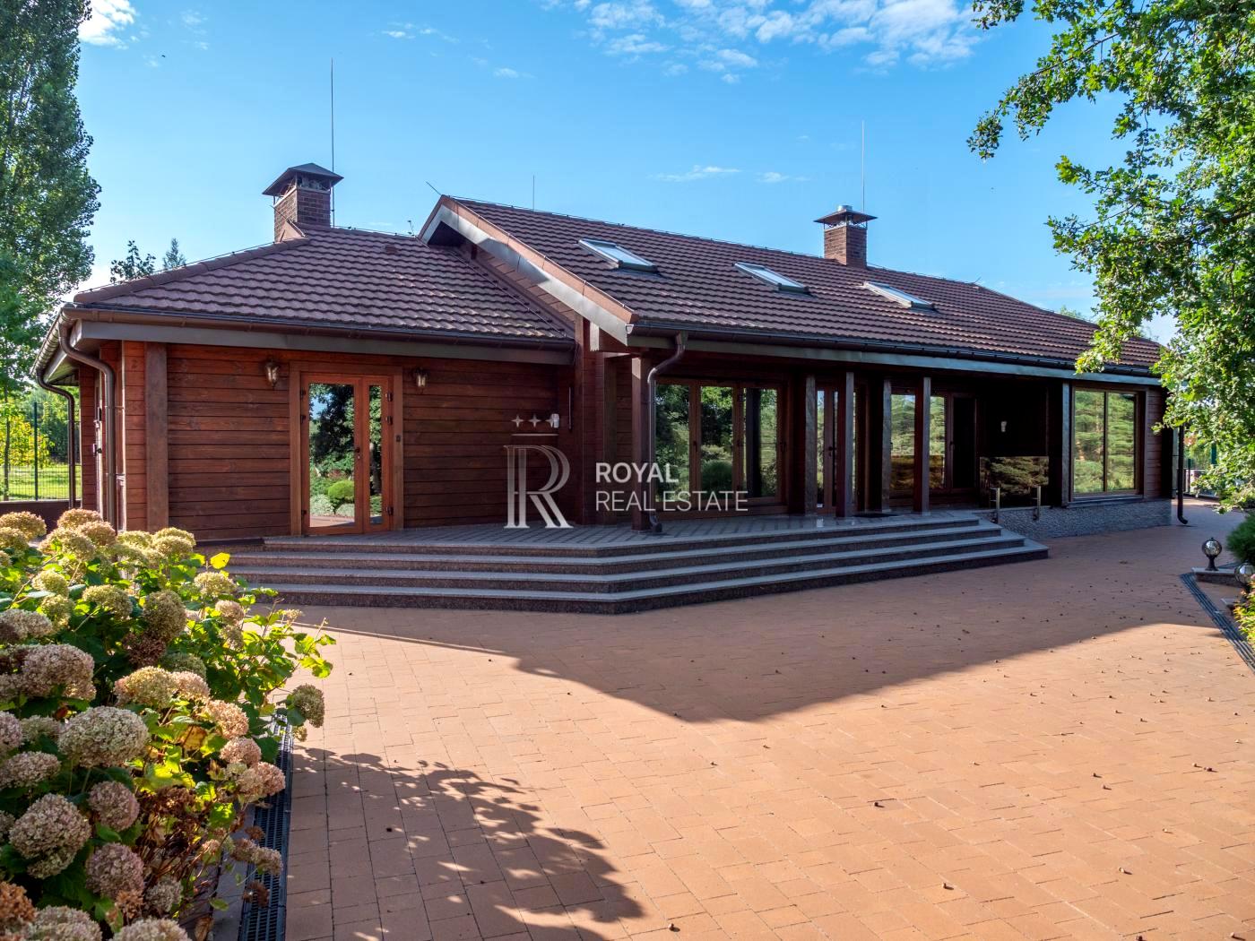 Дом по адресу (площадь 372 м²) - Atlanta.ua - фото 66