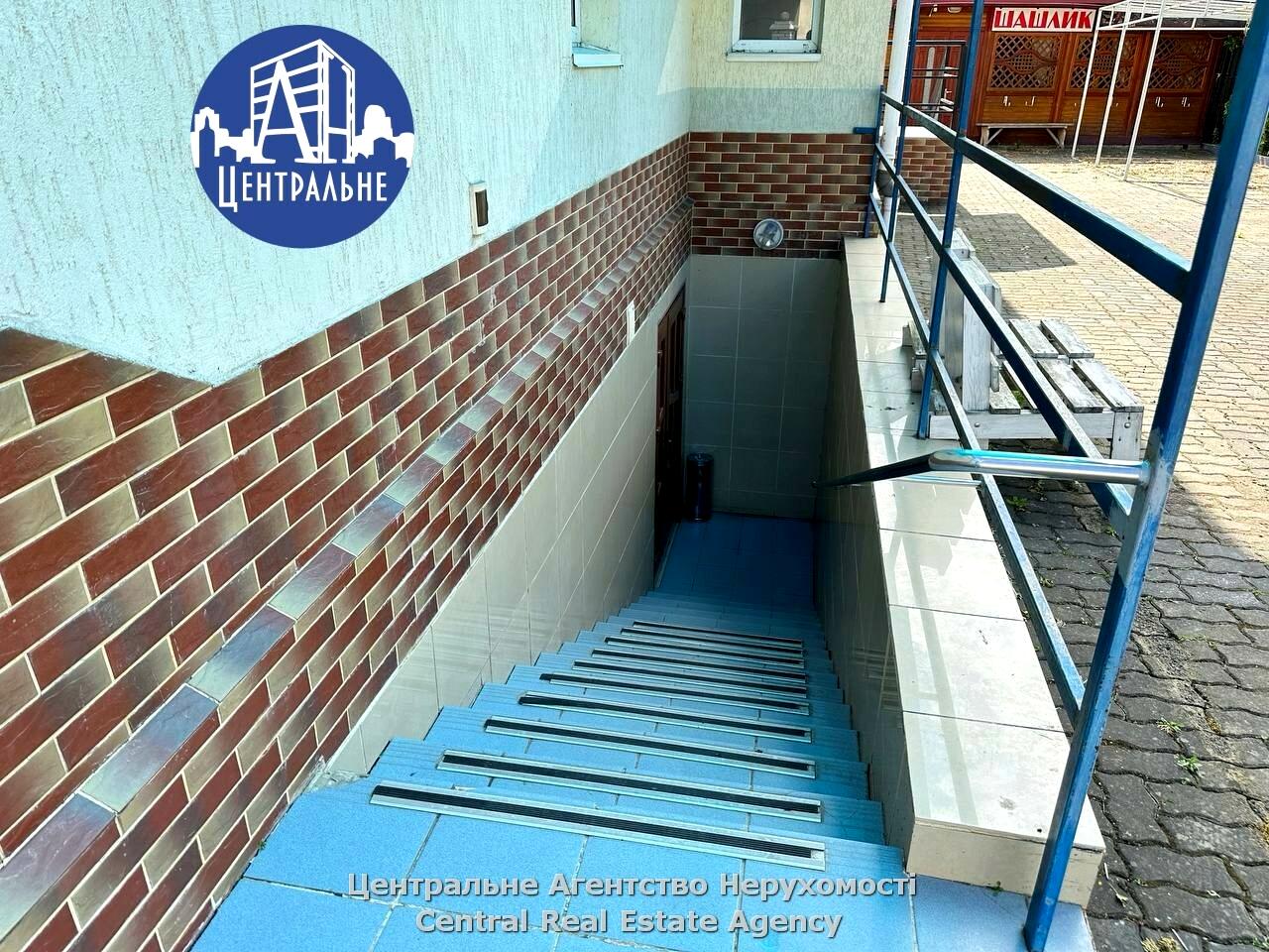 Комерційна нерухомість за адресою вул. Перемоги (площа 396 м²) - Atlanta.ua - фото 17