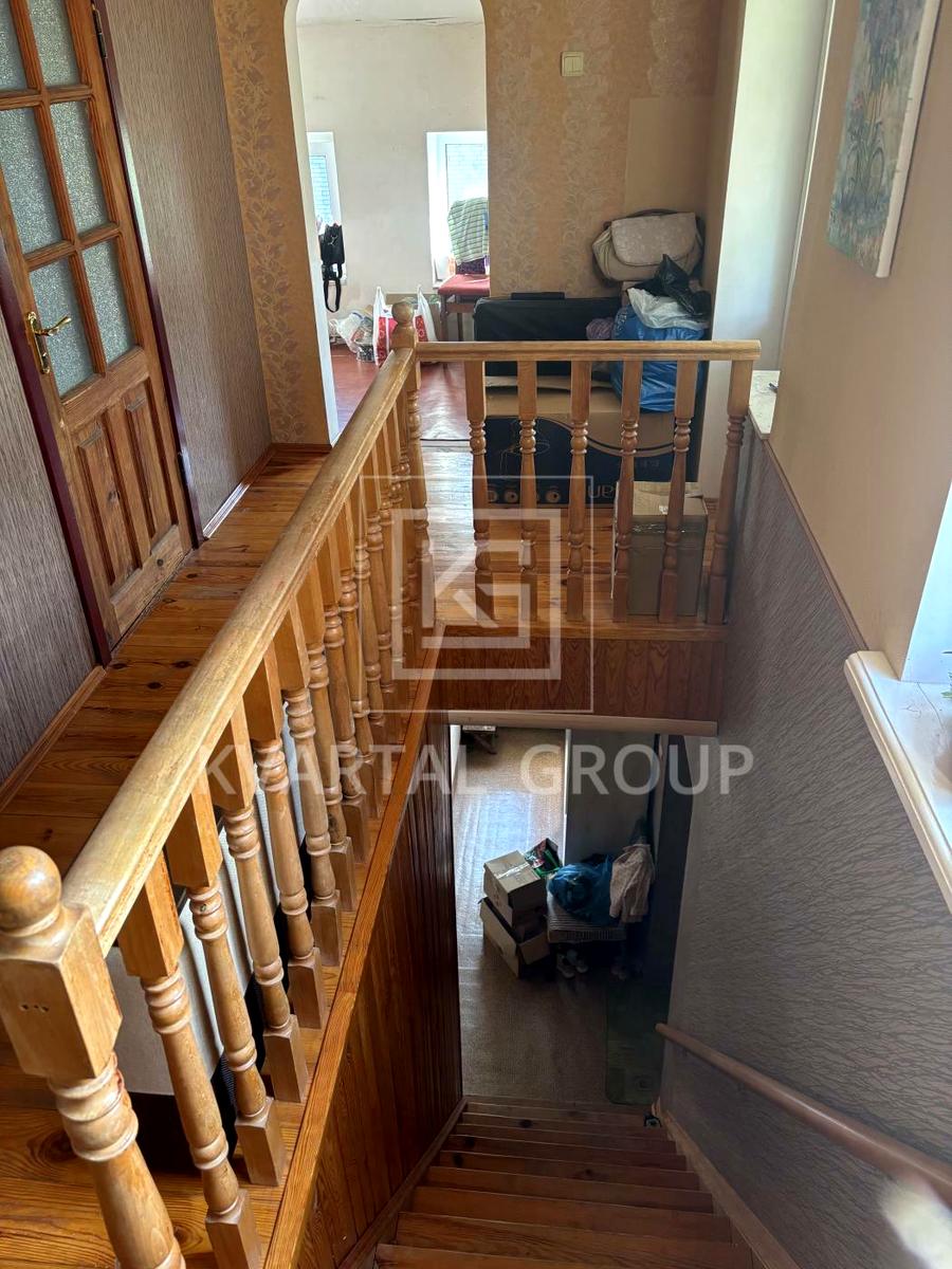 Дом по адресу (площадь 118 м²) - Atlanta.ua - фото 18