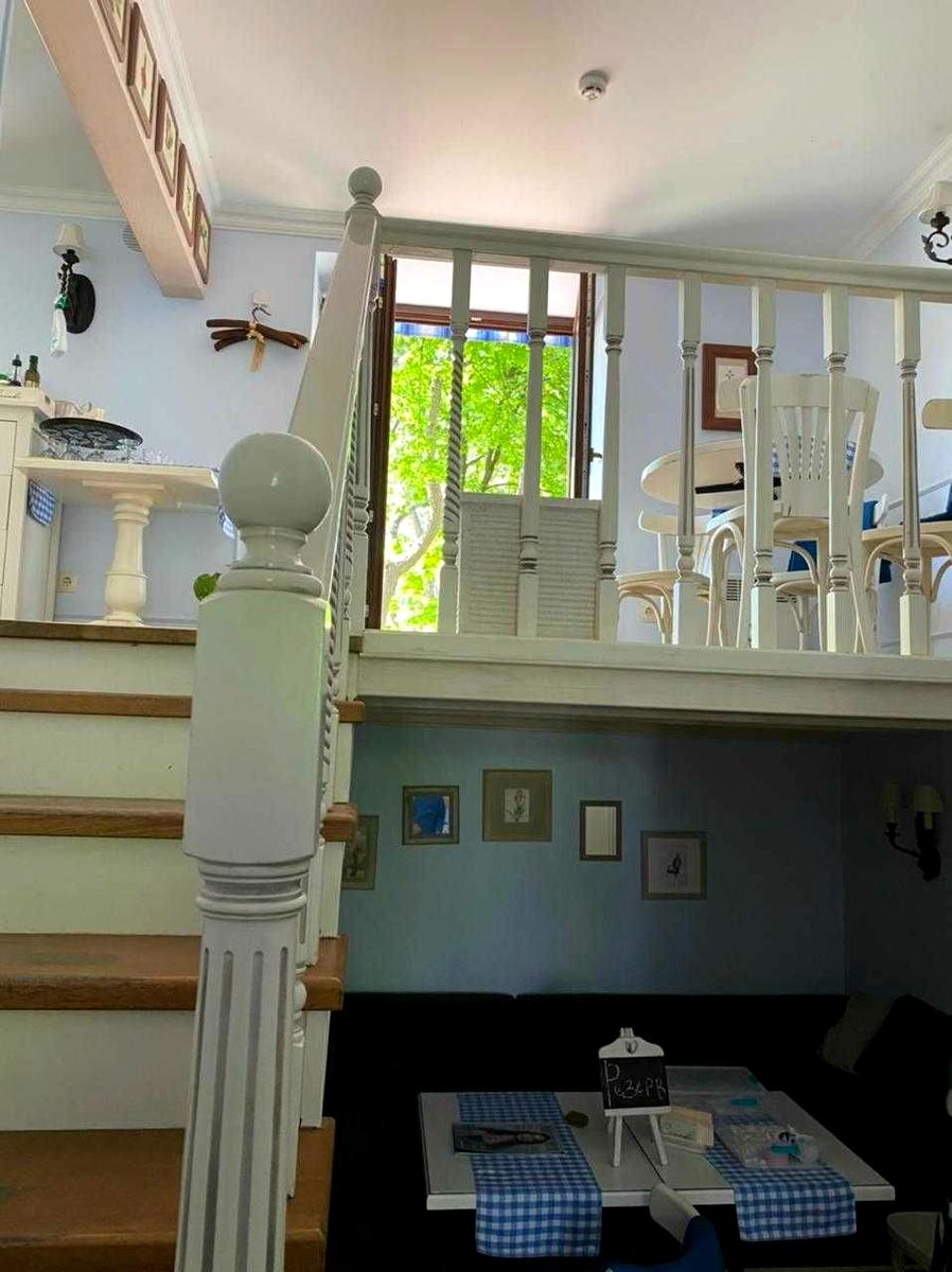 Commercial real estate at st. Chaykovskogo per (area 100 m²) - Atlanta.ua - photo 5