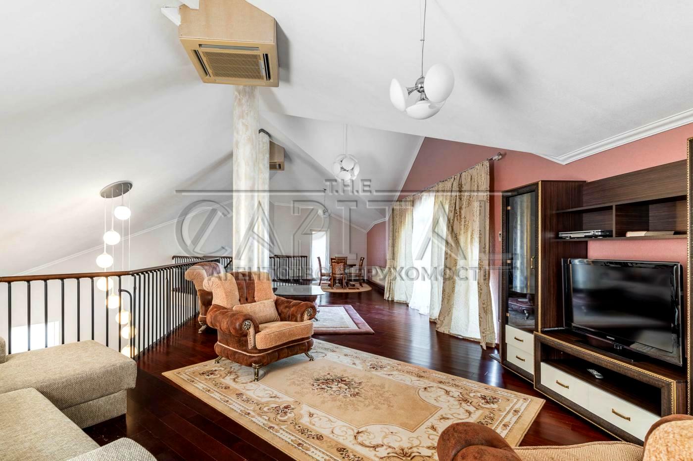 Дом по адресу (площадь 450 м²) - Atlanta.ua - фото 17