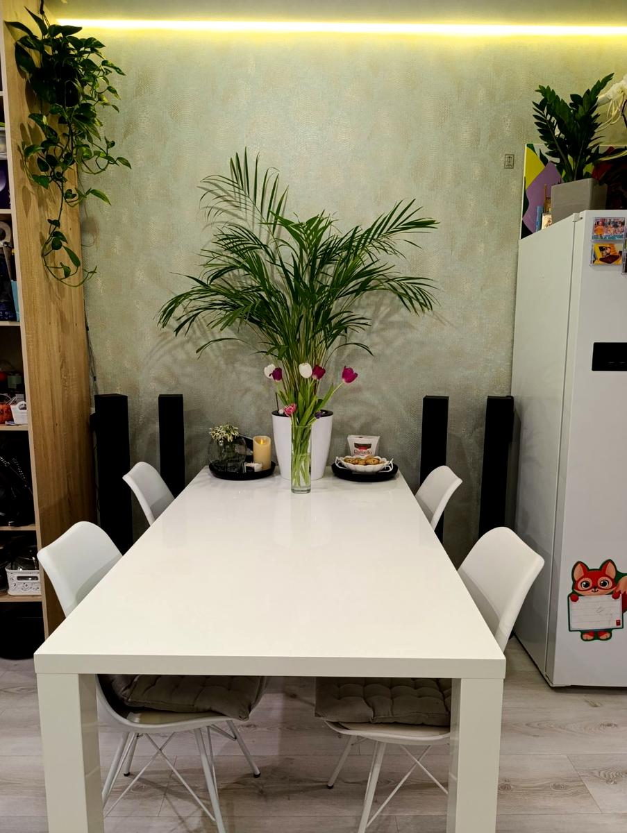 2-комнатная квартира по адресу ул. Соборная (площадь 40 м²) - Atlanta.ua - фото 10