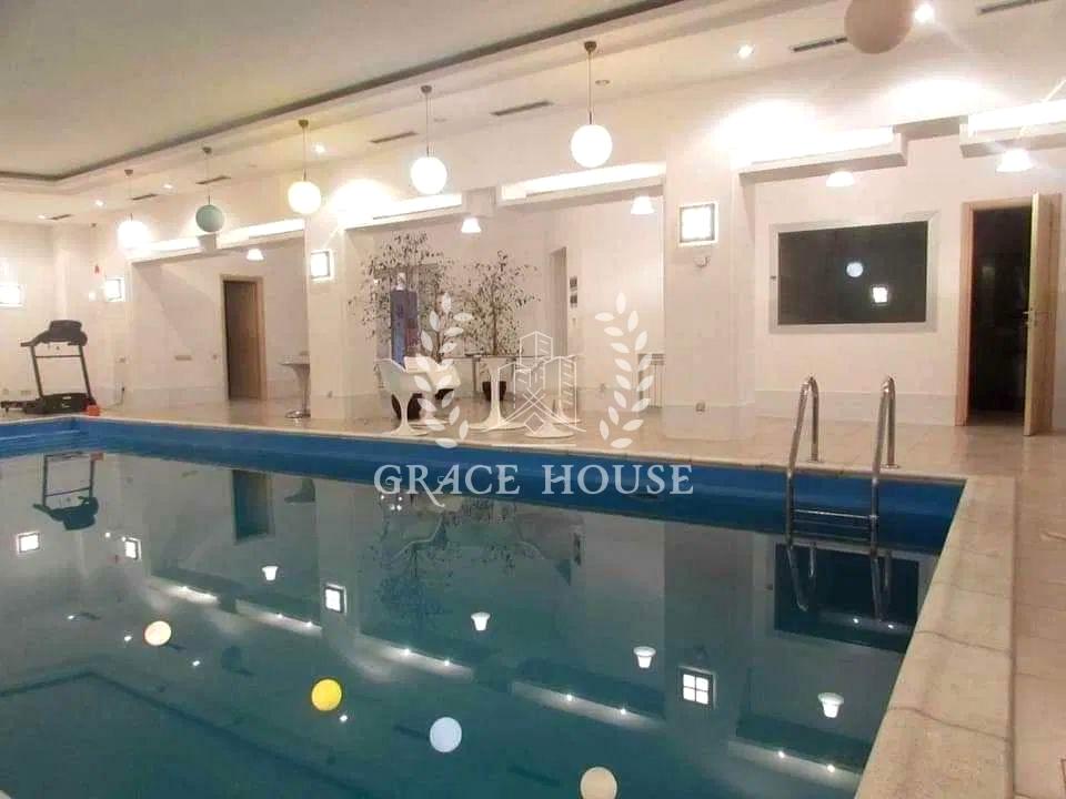 Дом по адресу (площадь 1000 м²) - Atlanta.ua - фото 8