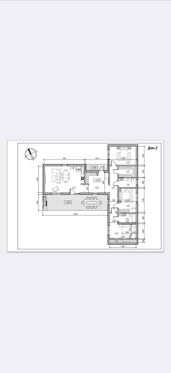 House by the address st. Kolkhoznaya (area 140 m²) - Atlanta.ua - photo 5