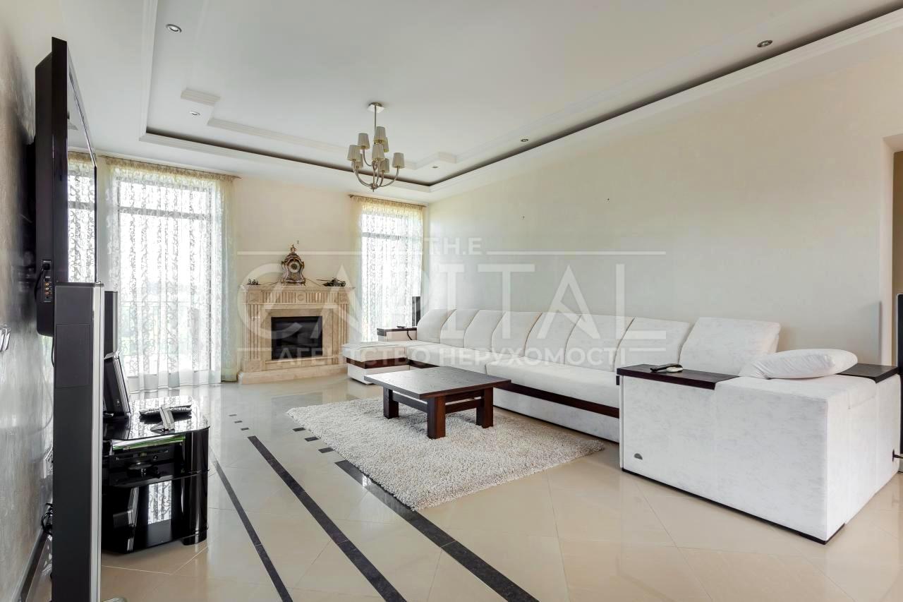 House by the address (area 412 m²) - Atlanta.ua - photo 7