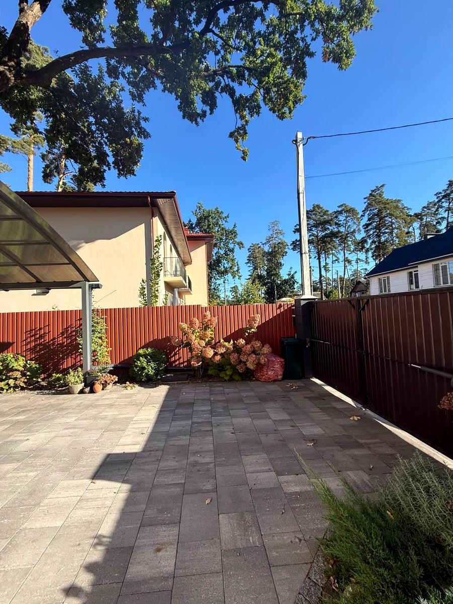 House by the address st. Tsvetochnaya (area 117 m²) - Atlanta.ua - photo 4