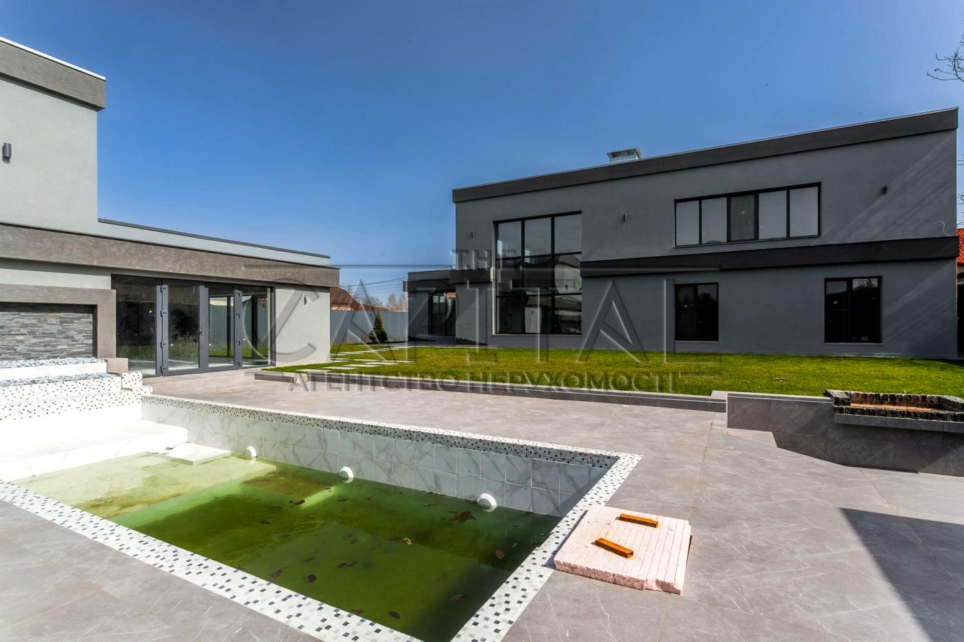 Будинок за адресою вул. Бориспільська (площа 439 м²) - Atlanta.ua - фото 4