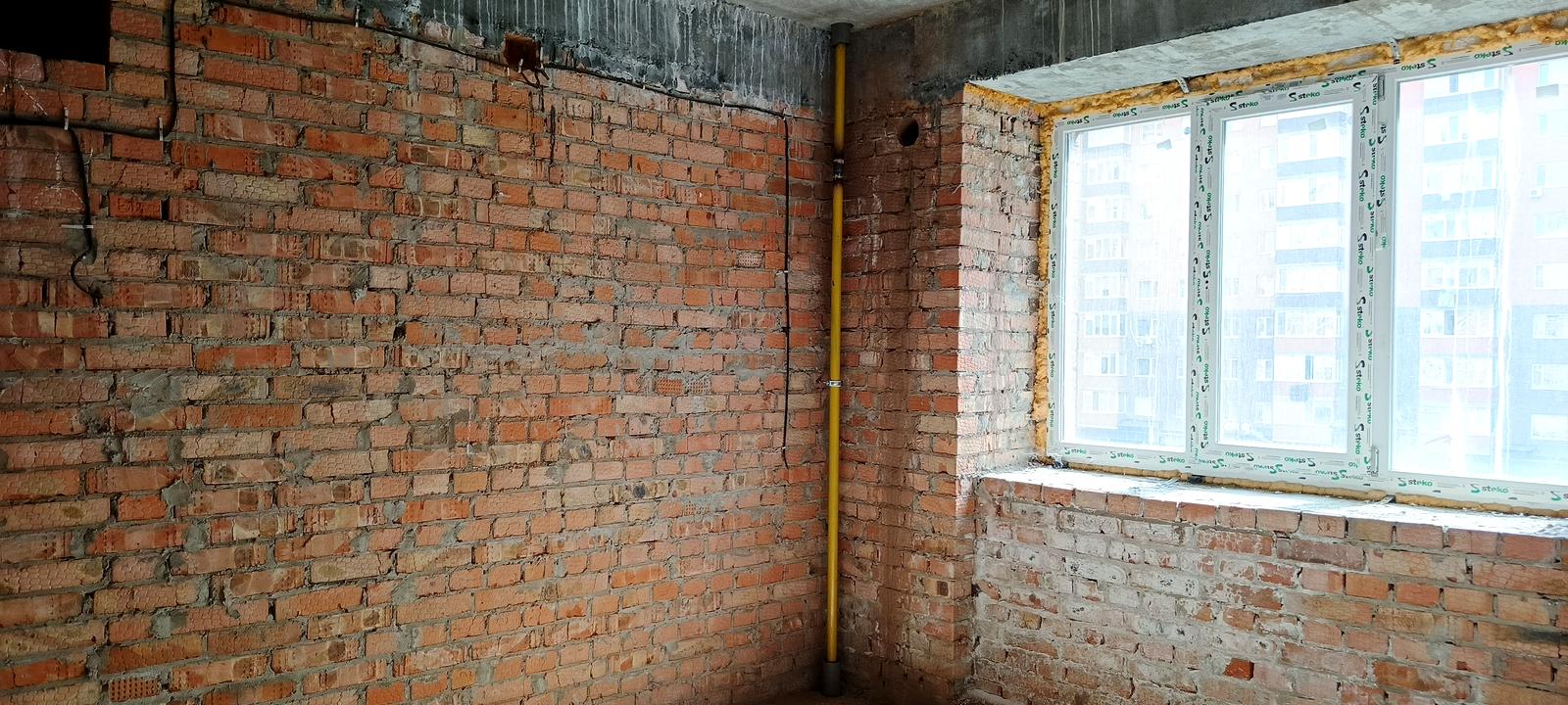 1-кімнатна квартира за адресою вул. Марії Приймаченко (площа 29 м²) - Atlanta.ua - фото 3