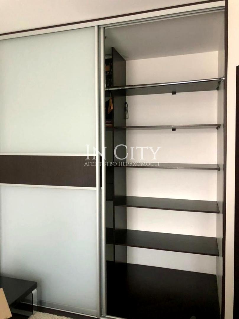 1-кімнатна квартира за адресою вул. Саперно-Слобідська (площа 60,4 м²) - Atlanta.ua - фото 13