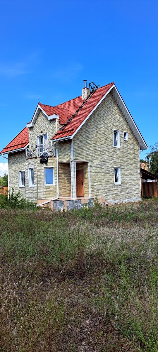 Дом по адресу Люстдорфская дор. (площадь 140 м²) - Atlanta.ua - фото 2