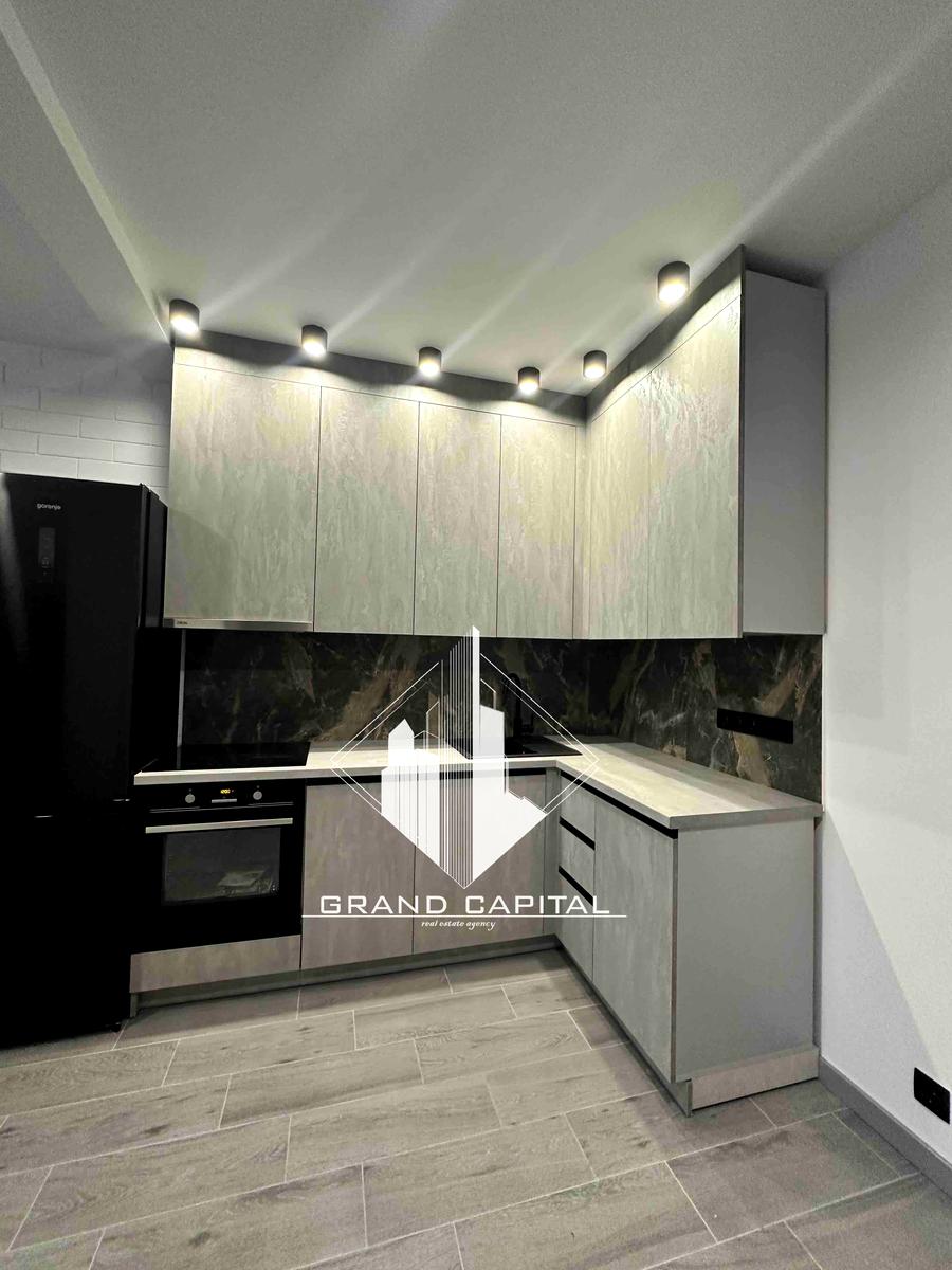 1-комнатная квартира по адресу ул. Бойчука Михаила (площадь 52 м²) - Atlanta.ua - фото 2