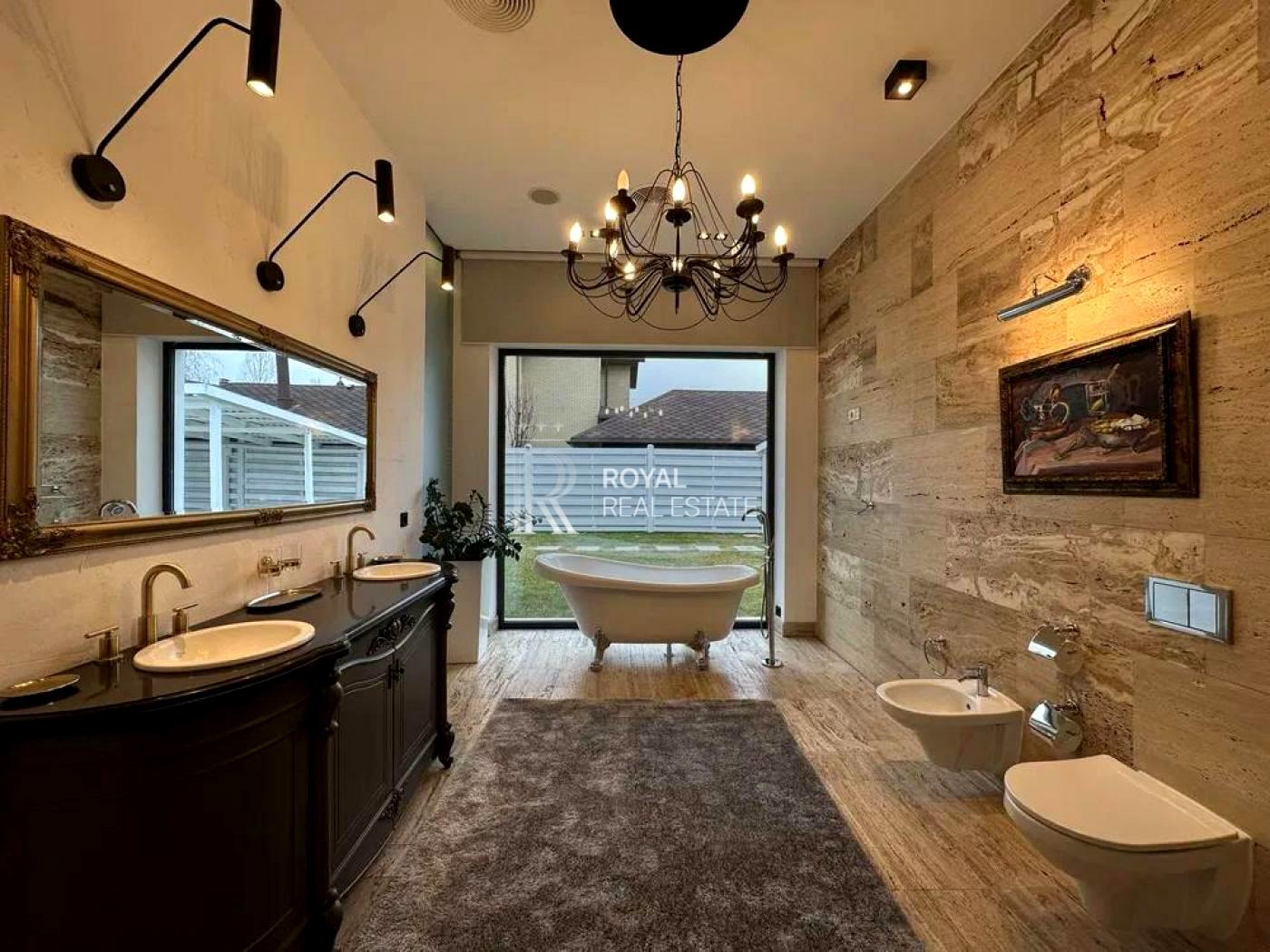 House by the address (area 270 m²) - Atlanta.ua - photo 18