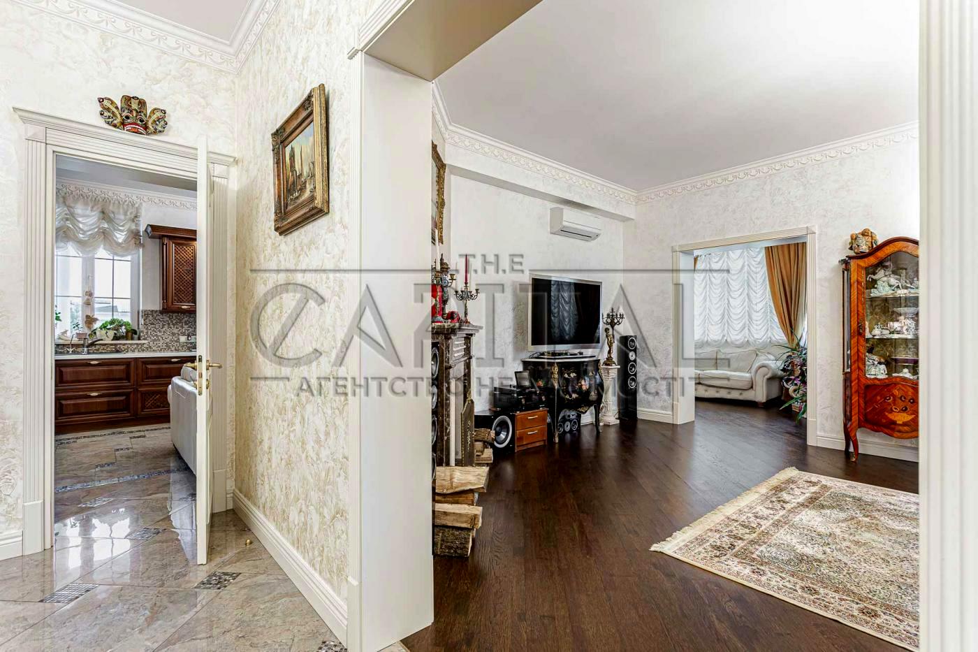 House by the address (area 540 m²) - Atlanta.ua - photo 32