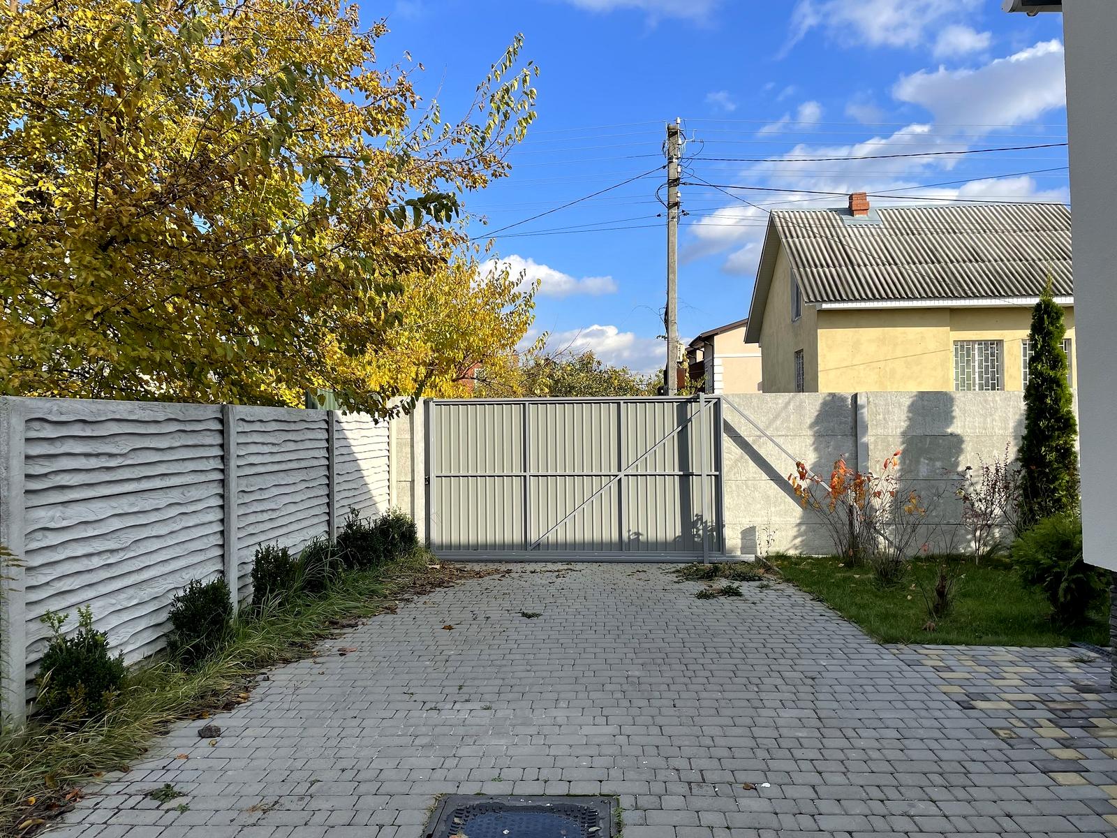 Дом по адресу (площадь 50 м²) - Atlanta.ua - фото 21