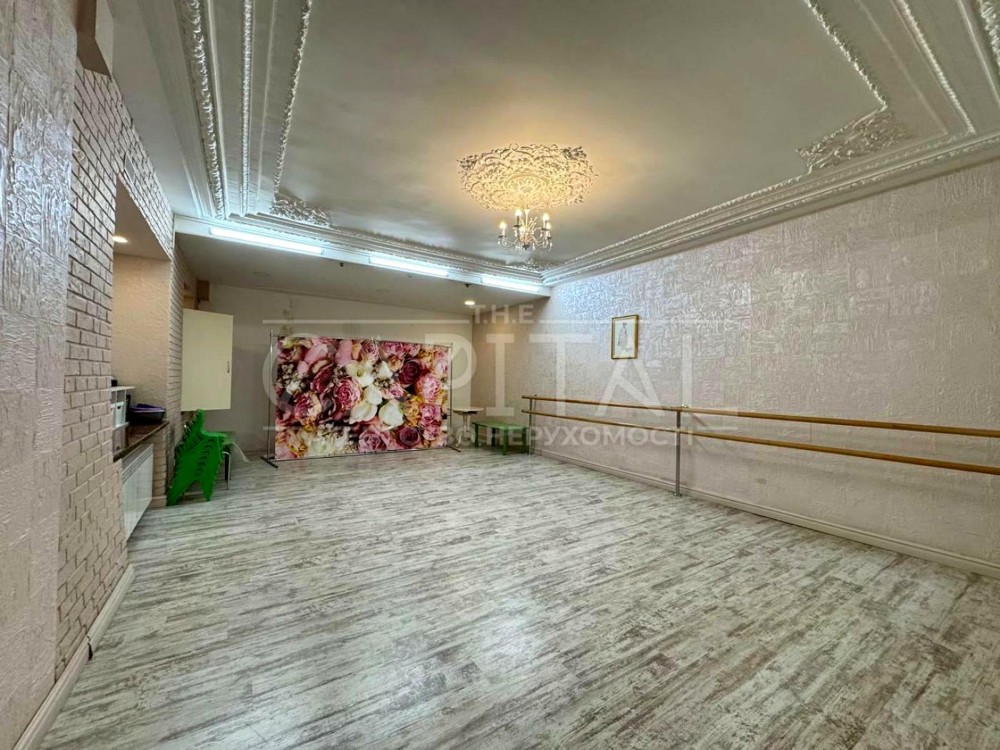 Комерційна нерухомість за адресою вул. Шота Руставелі (площа 290 м²) - Atlanta.ua - фото 10